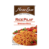 Near East Rice Pilaf Mix Spanish Rice Full-Size Picture